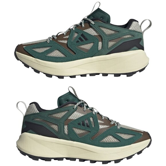 Adidas Kantai Trail. Brand New. Mens Size: 9.5 & 13. main image 9